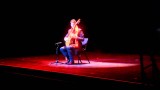 Tom Ward – Classical Guitarist performing for I-India Charity