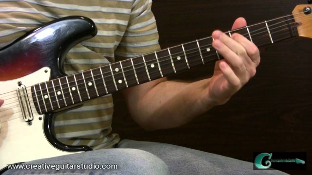 GUITAR STYLES: The World of Jazz Guitar – PART 1